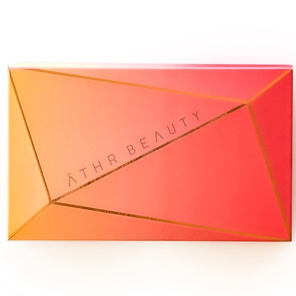 New, Desert Sunset Palette by ATHR BEAUTY - Picture 2 of 7